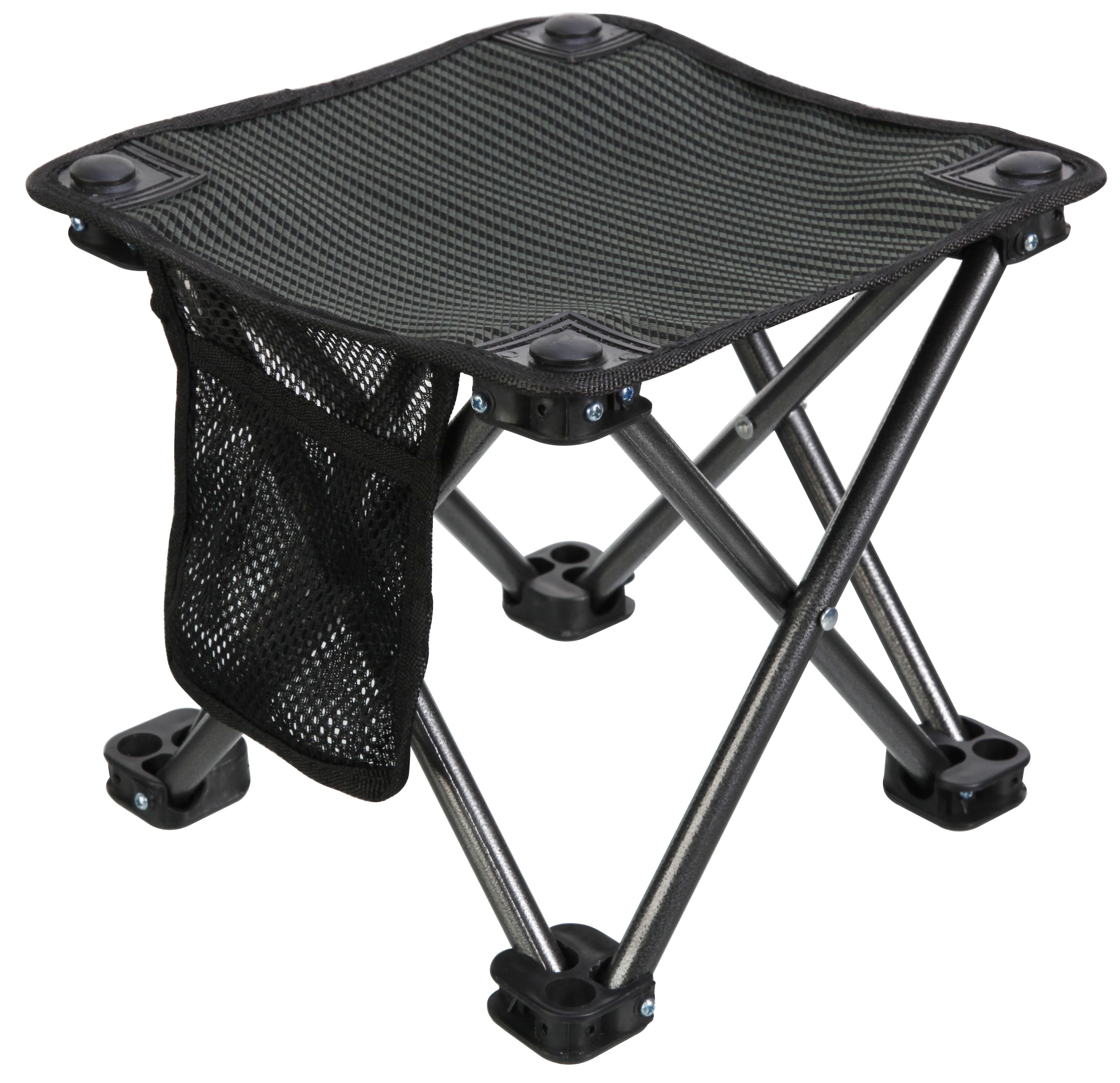 KingCamp Mini Folding Camping Stool