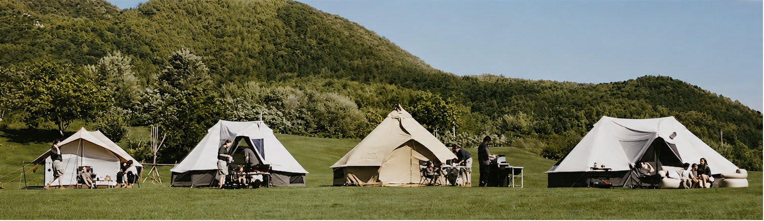 Camping Tents