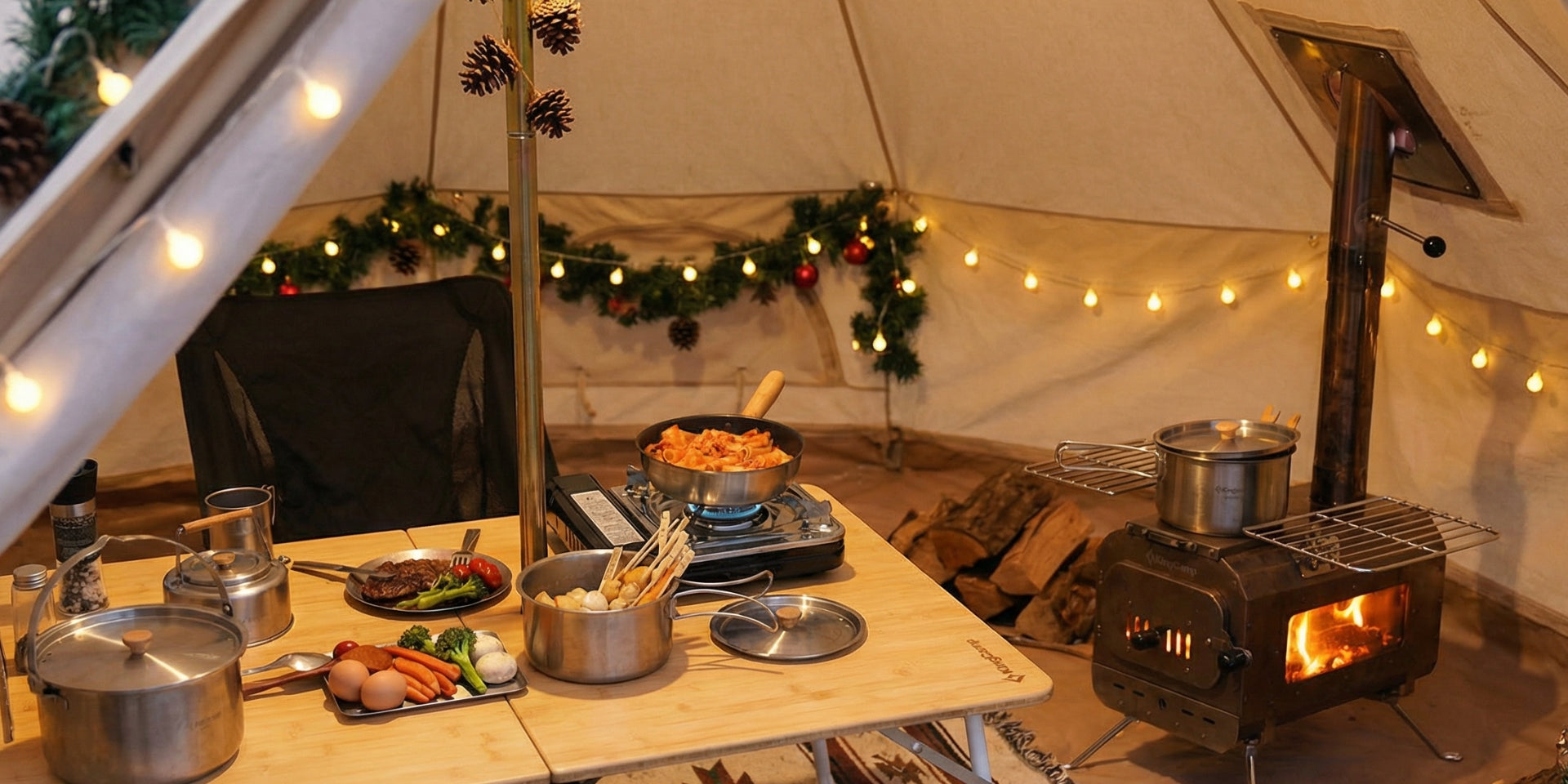 Unique Outdoor Gifts