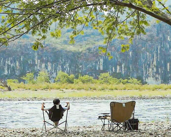 camping_chairs_KingCamp family camping gear