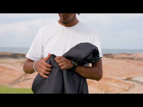 KingCamp FREESPACE 250 Extra Wide Heated Sleeping Bag