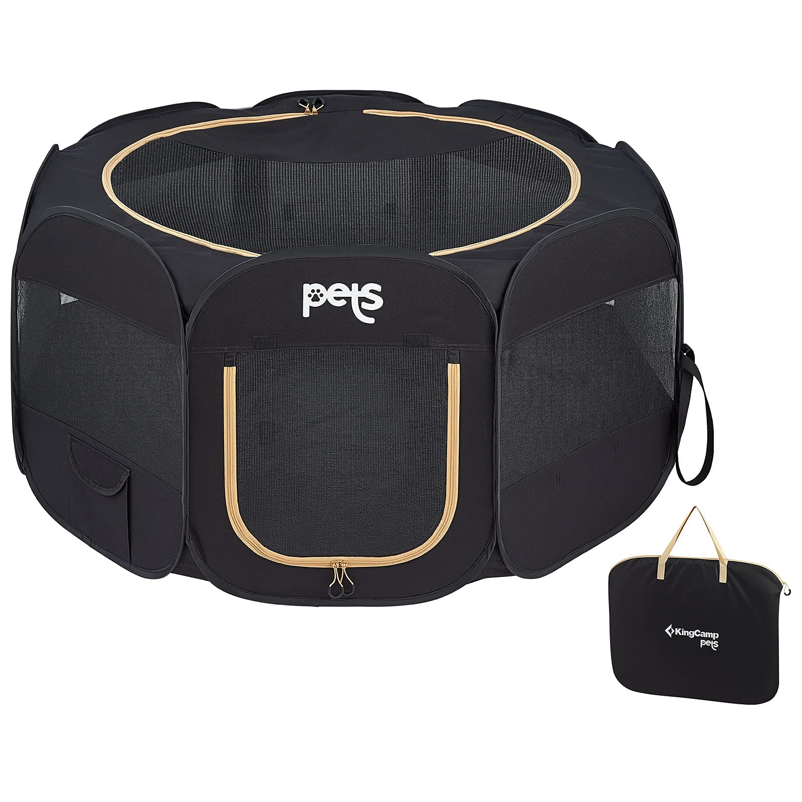 Portable Play Yard For Dogs portable-play-yard-for-dogs