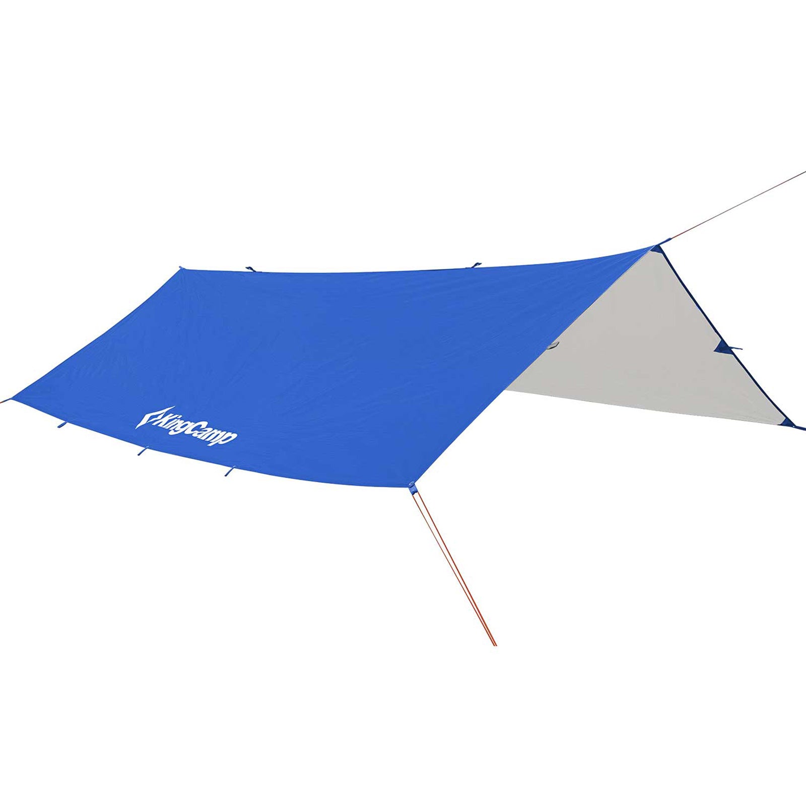 tarp lightweight Now Buy KingCamp Outdoor UPF50+ Tent Tarp Hammock Shade – KingCamp Outdoors