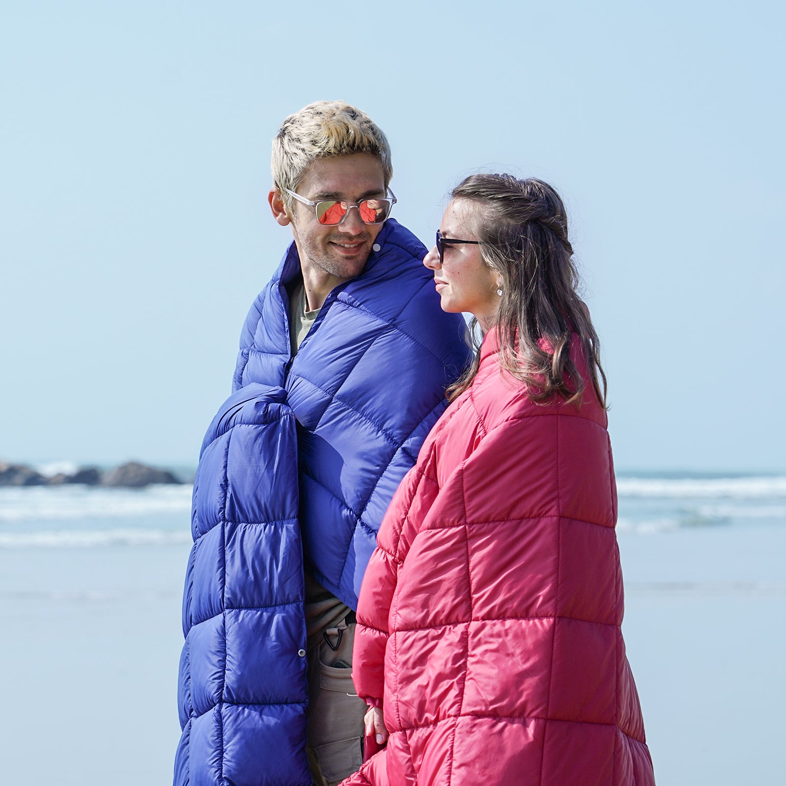KingCamp Multipurpose Lightweight Blanket