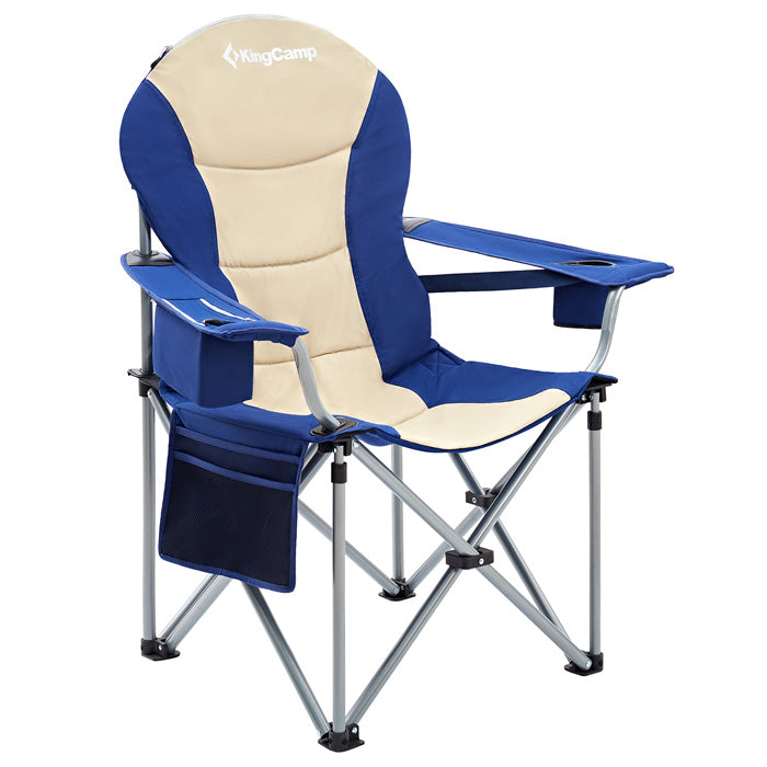 KingCamp Lumbar Support Oversized Chair