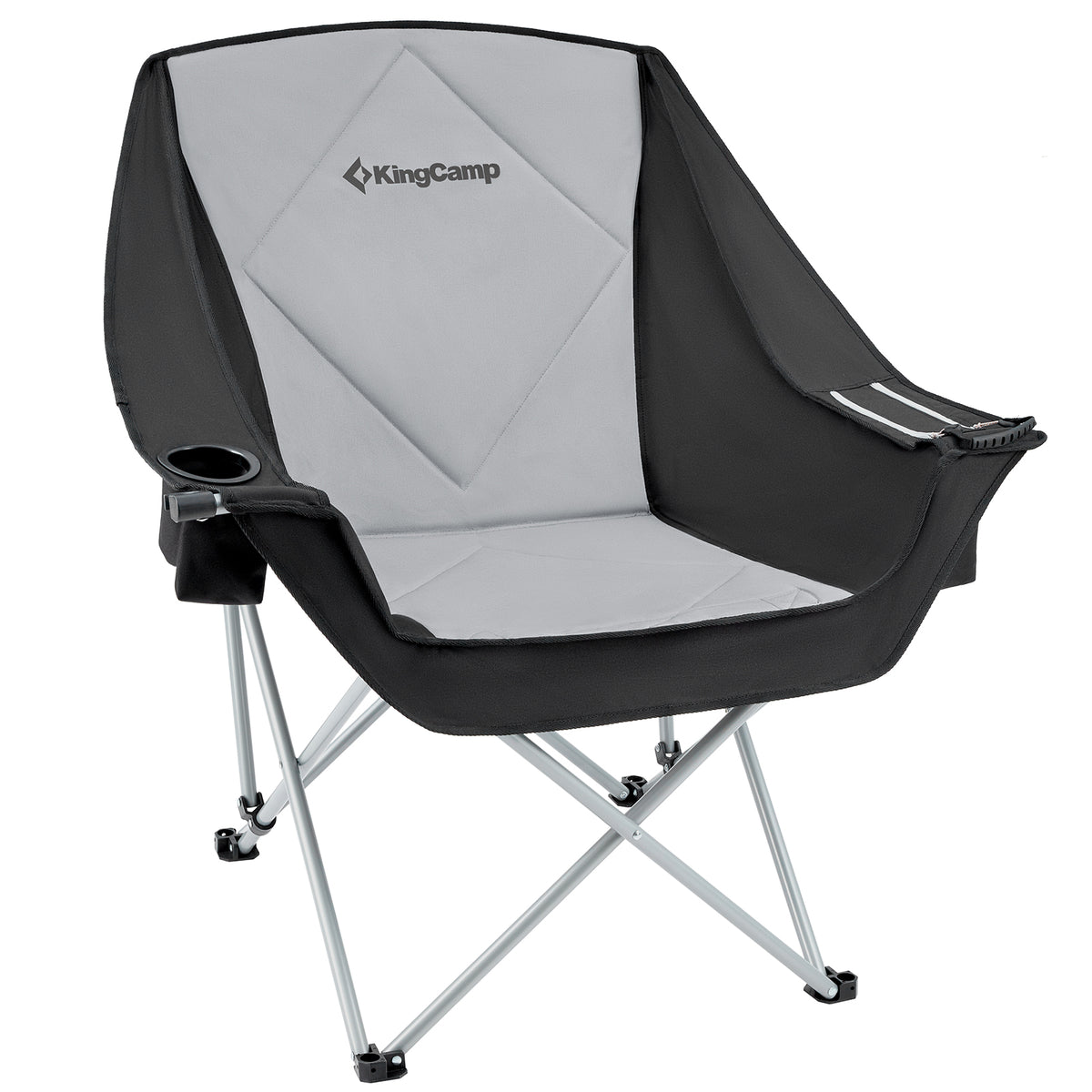 Kingcamp moon online leisure chair