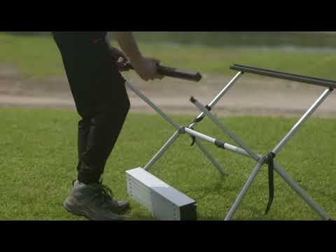 KingCamp Large Roll up Aluminum Folding Camping Table