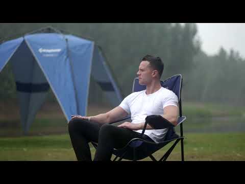 KingCamp Oversized Portable Lawn Chair
