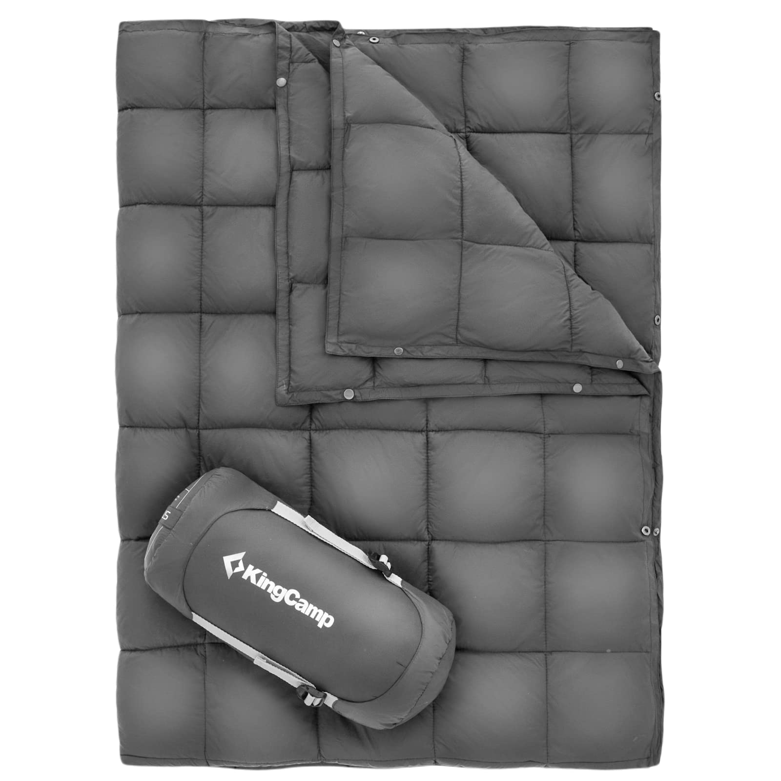 KingCamp Multipurpose Lightweight Blanket