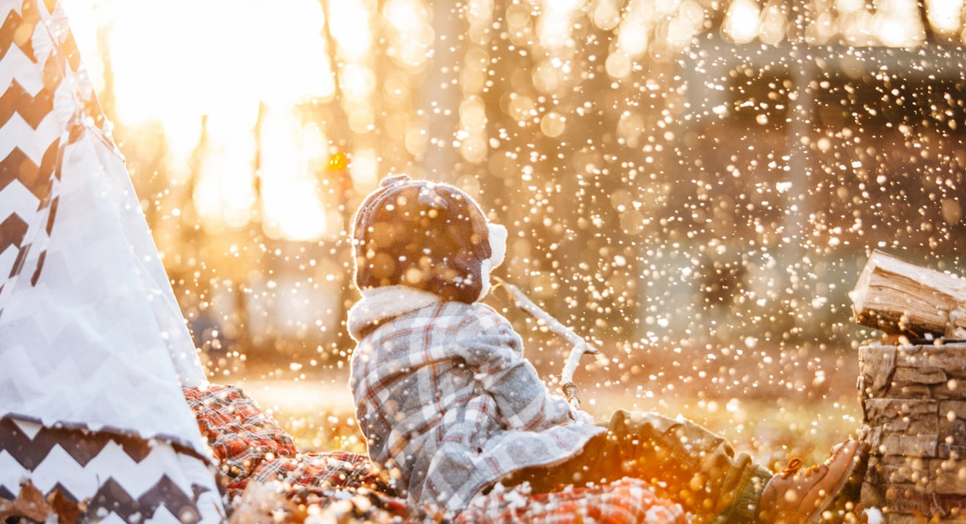 Safe Outdoor Adventure With Your Kids Tips