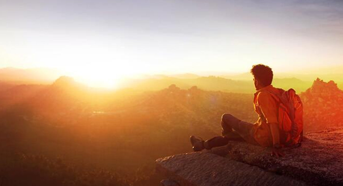 The Complete Day Hiking Packing List