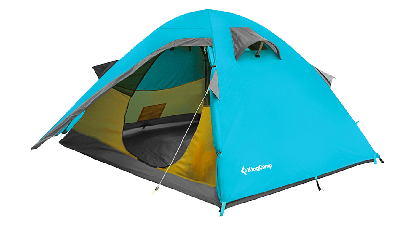 7 Bucket-list Gears For Your Summer Camping Trip