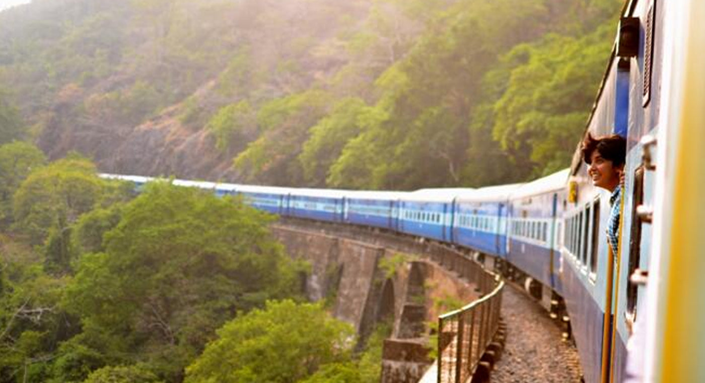 Top 5 Eco-friendly Travel Gears