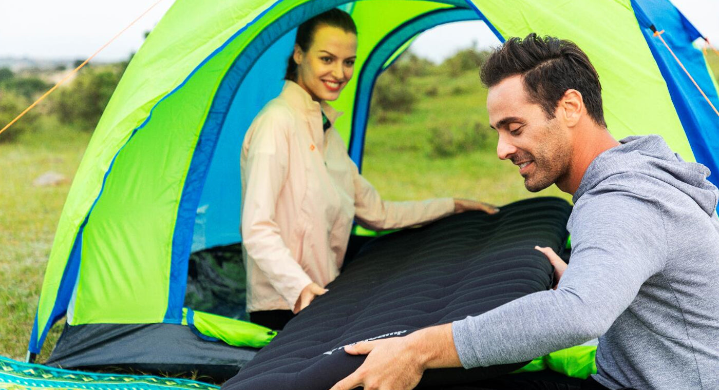 Camping On The Budget With These Budget-friendly Gears