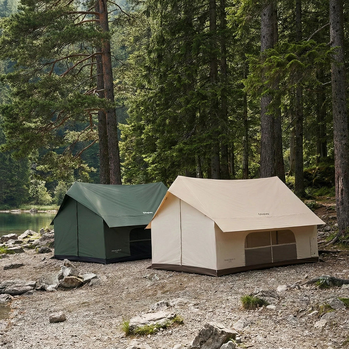 What Does a Tent Waterproof Rating Actually Tell You?