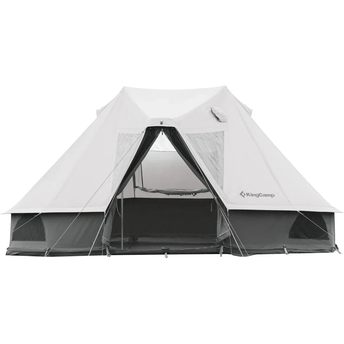 KHAN Tent Included Gear and Optional Accessories: What Are You Actually Buying?