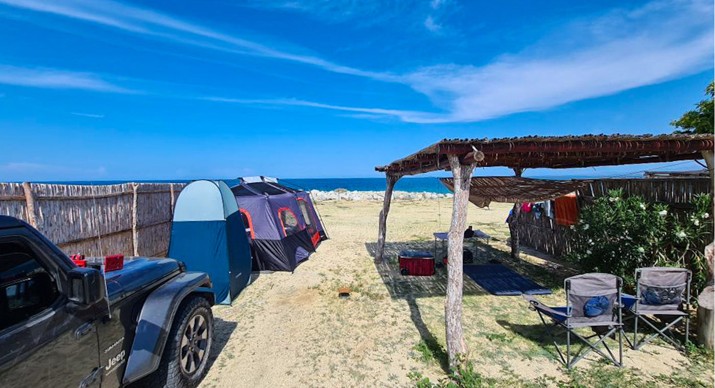 @mexcamping is ready for next adventure