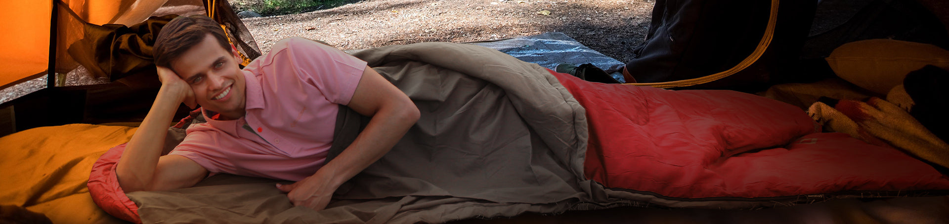 Sleeping Bag Liners