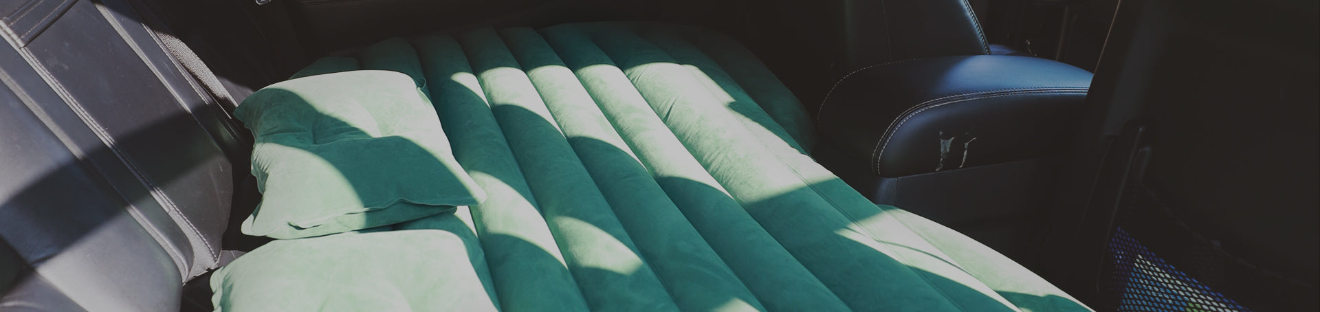 Car Air Mattresses