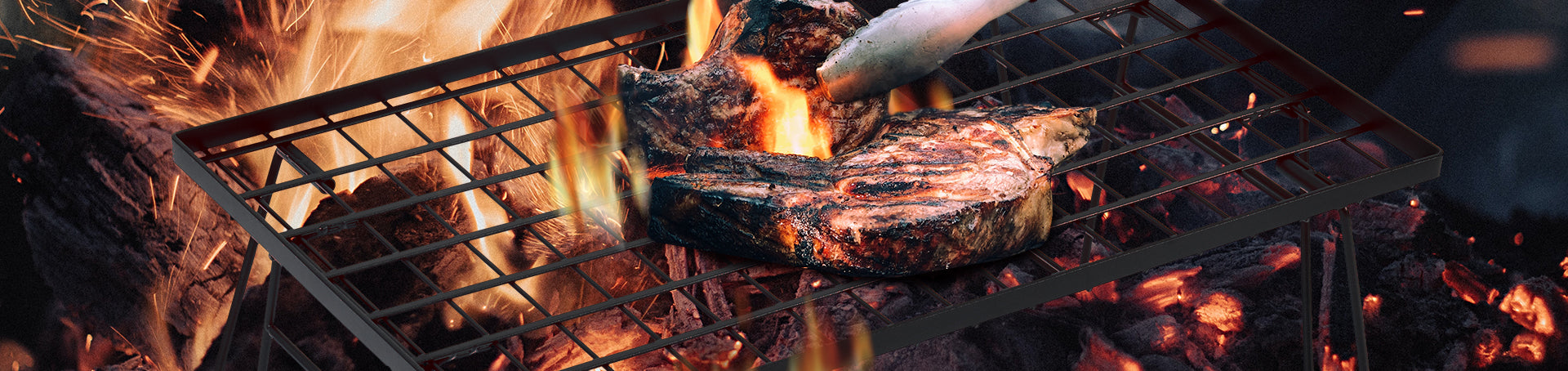 Stoves & Grills