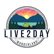 LIVE2DAY x KingCamp Signature Collection