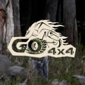 GO4x4  x KingCamp Signature Collection