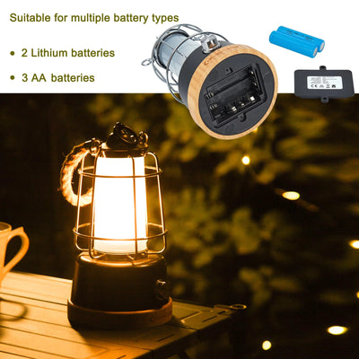 KingCamp ECHO Camping Lantern