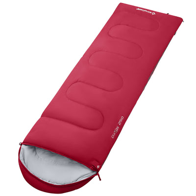 KingCamp 44°F Oasis 250 Sleeping Bag