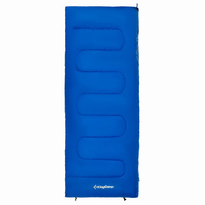 KingCamp OXYGEN 300L Envelope Sleeping Bag