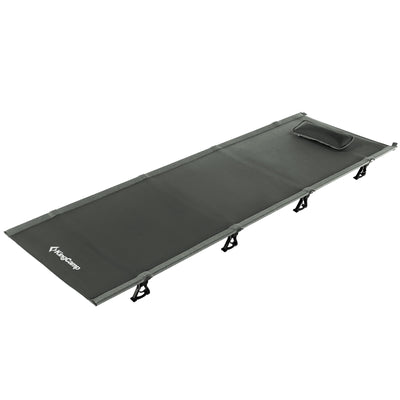 Kingcamp Ultralight Folding Camping Cot | ADI Compasso d'Oro Award 2017