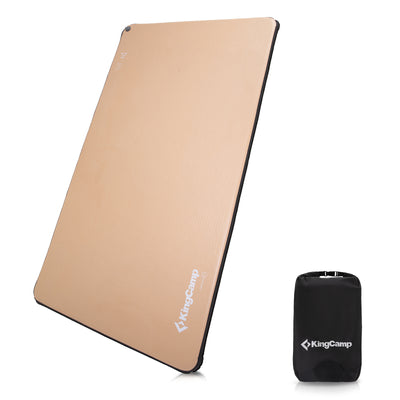 KingCamp Flexi Rest 5.0 TPU Air Sleeping Pad
