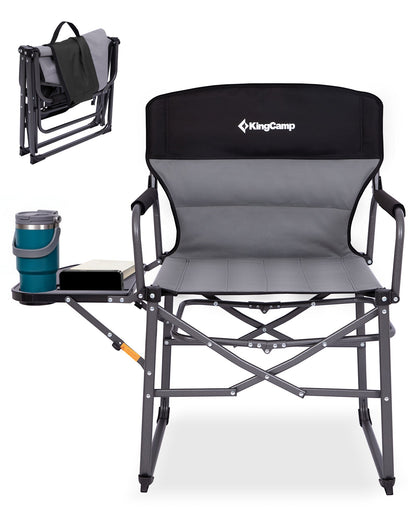 KingCamp Outdoor Table & Chair Bundle Set