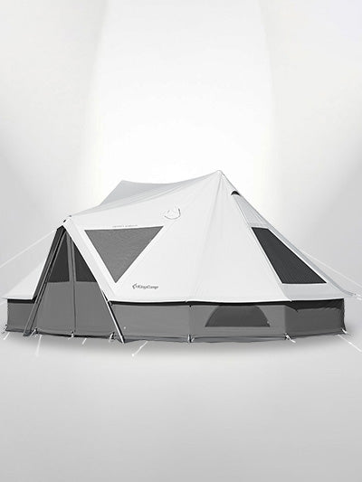KingCamp - Family Camping Gear | Glamping | Camping Tents