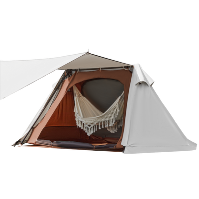 KingCamp Bali Hammock Day Trip Tent