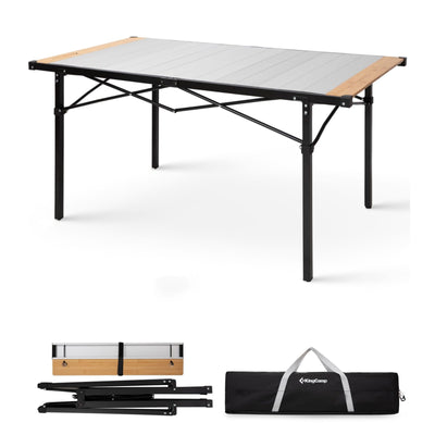 Ultimate KingCamp Khan Palace Tent Bundle