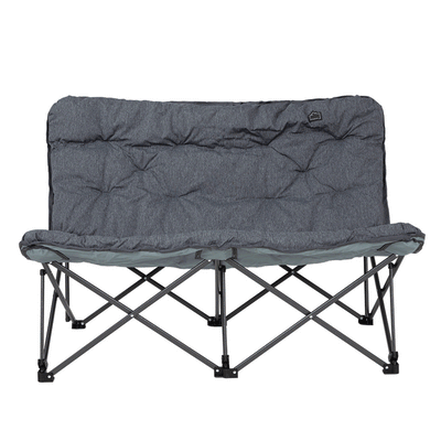 KingCamp LEMON C20 Oversized Padded Double Butterfly Chair