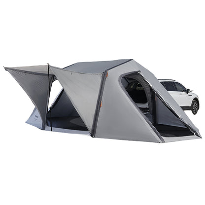 KingCamp BOUNDLESS AIR2 Inflatable SUV Tent
