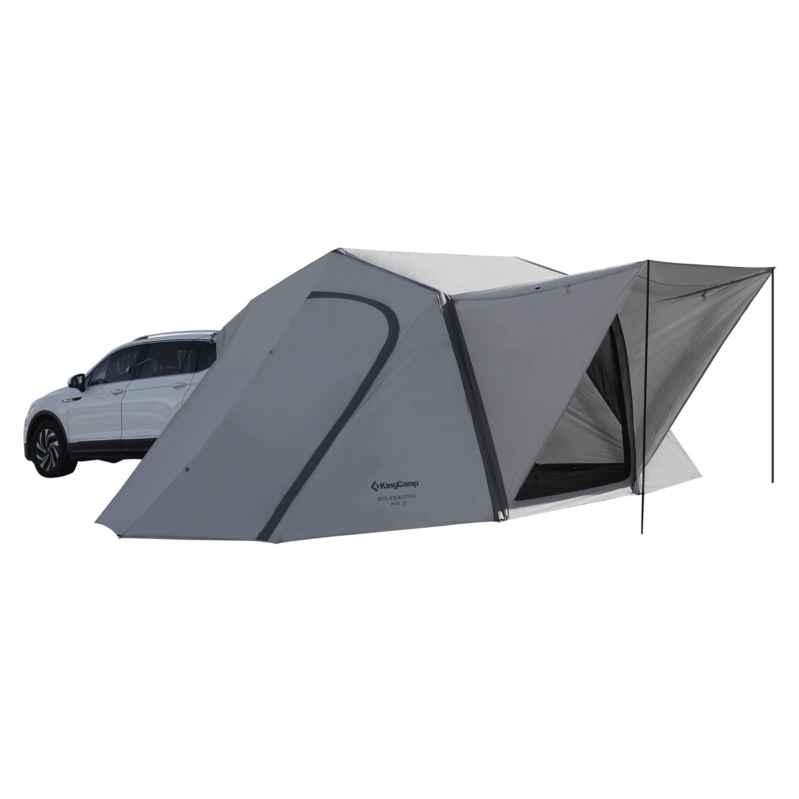 KingCamp BOUNDLESS AIR2 Inflatable SUV Tent