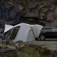 KingCamp BOUNDLESS AIR2 Inflatable SUV Tent