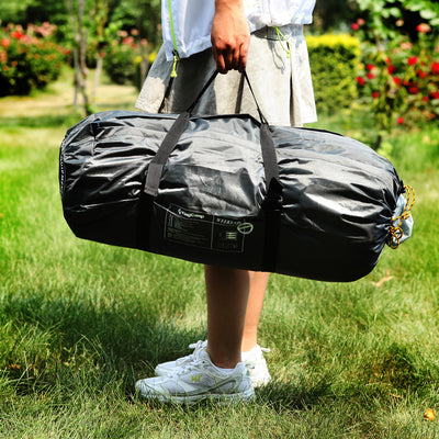 KingCamp Beach SUV Awning Shelter