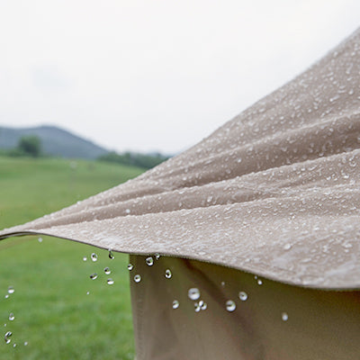 waterproof tents Glamping KingCamp family camping gear