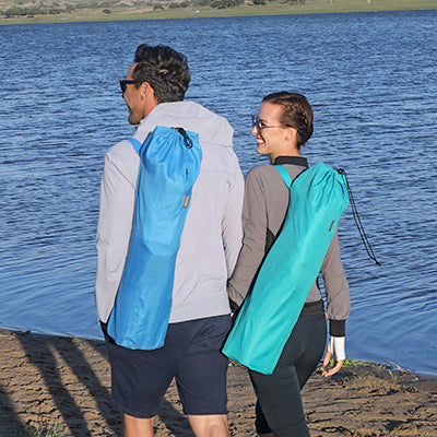 beach camping Glamping KingCamp family camping gear