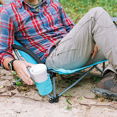 folding chairs Glamping KingCamp family camping gear
