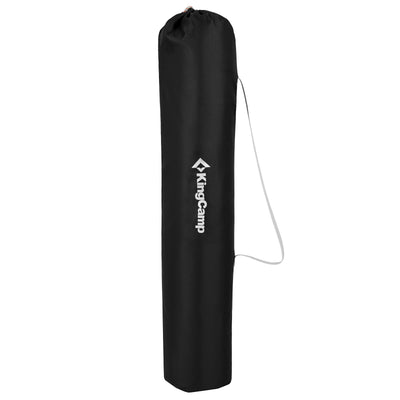 KingCamp LEMON C10 Oversized Padded Butterfly Chair