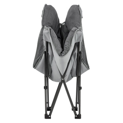 KingCamp LEMON C10 Oversized Padded Butterfly Chair