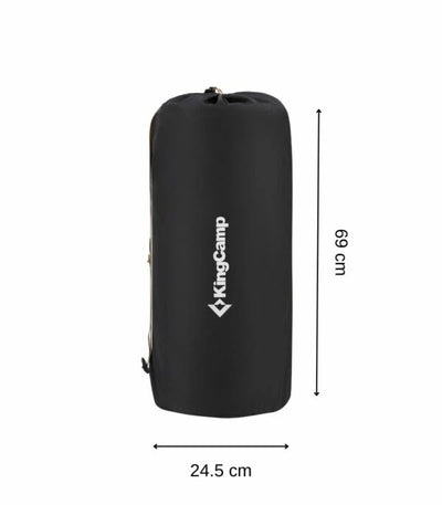KingCamp Air Mattress 7.6 for Tesla Y & SUVs