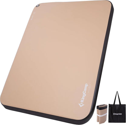 KingCamp Flexi Rest 8.0 DUO TPU Air Sleeping Pad