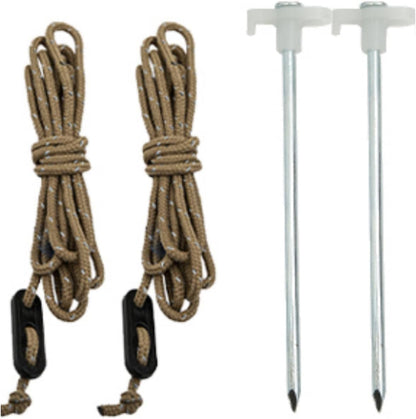 KingCamp Mountain In C2 Cabin Tent Accessories