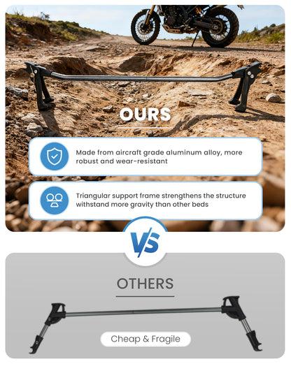 KingCamp Aerlite P20 Ultraligh Camping Cot