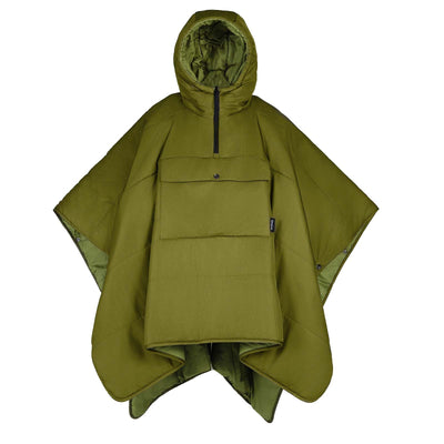 KingCamp MURANO 180 Hooded Outdoor Poncho Blanket | BOGO